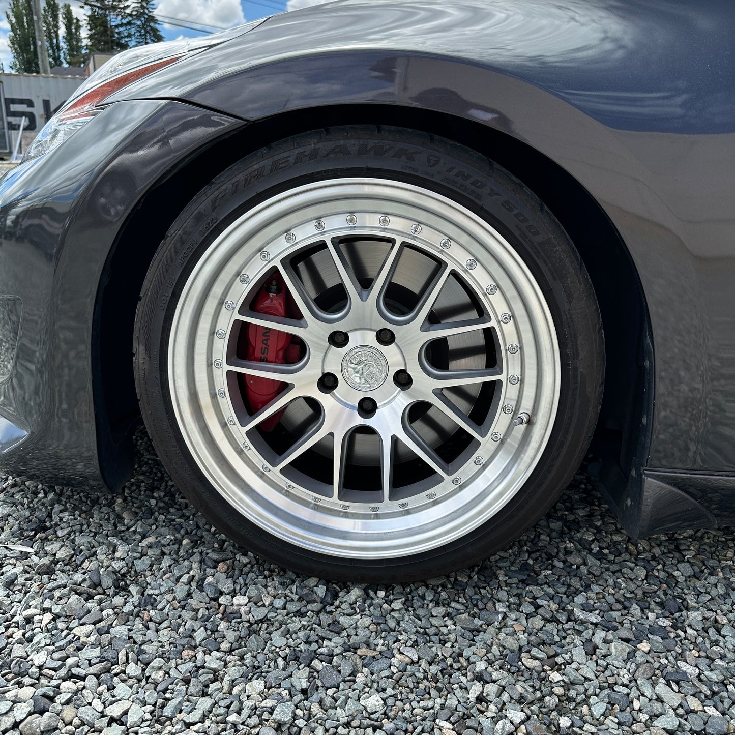 2010 Nissan 370Z 40th Anniversary
