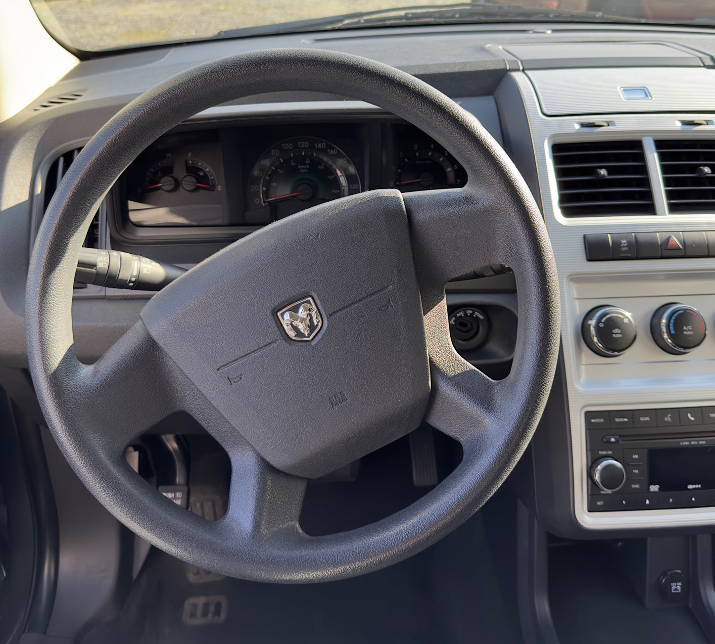 Dodge Journey