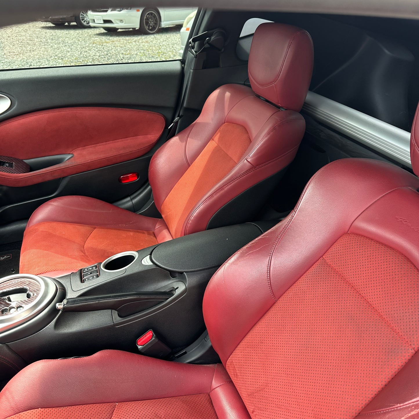 2010 Nissan 370Z 40th Anniversary