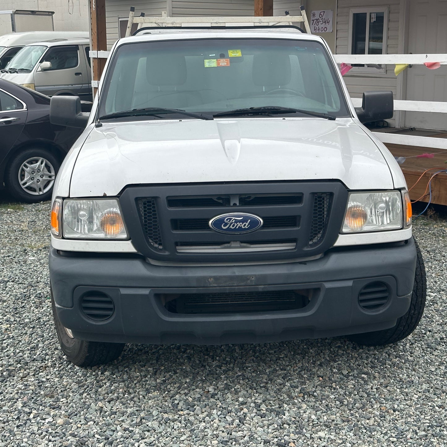 Ford Ranger