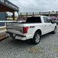 2017 Ford F-150 Platinum