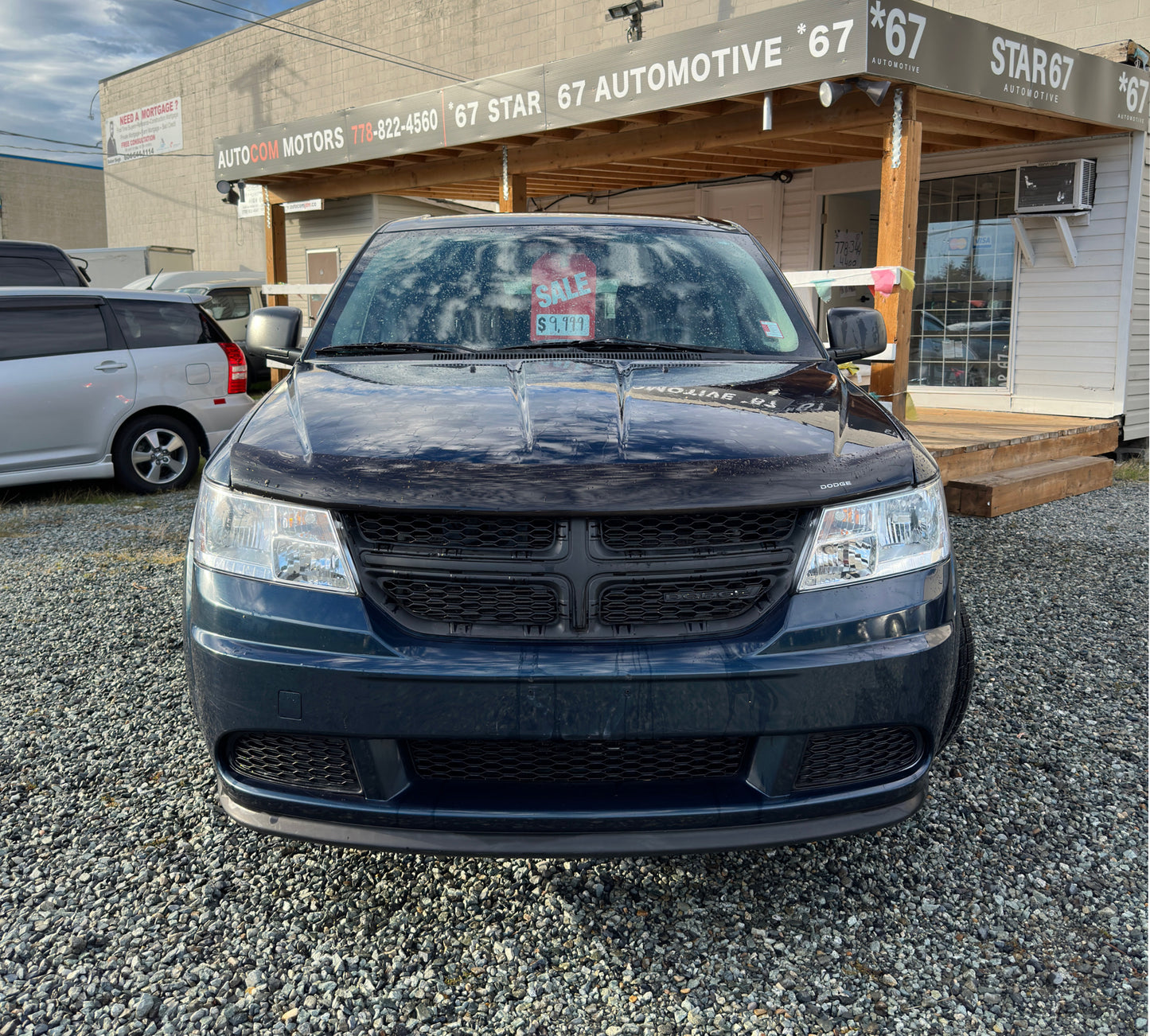 Dodge Journey