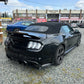 Ford Mustang GT Convertible