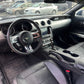 Ford Mustang GT Convertible
