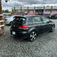 2010 Volkswagen Golf GTI