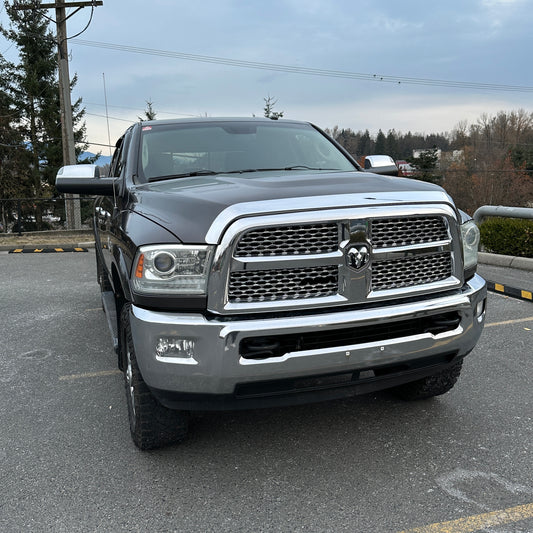 RAM 3500