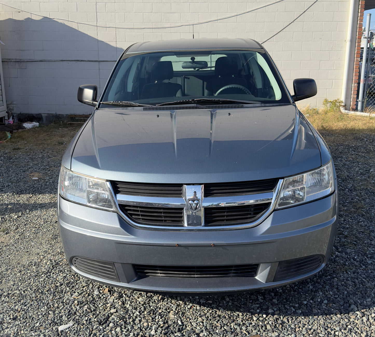 Dodge Journey