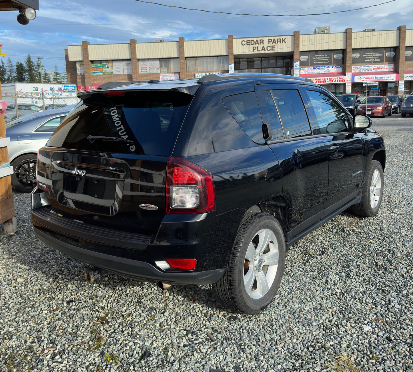 Dodge Journey