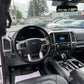 2017 Ford F-150 Platinum