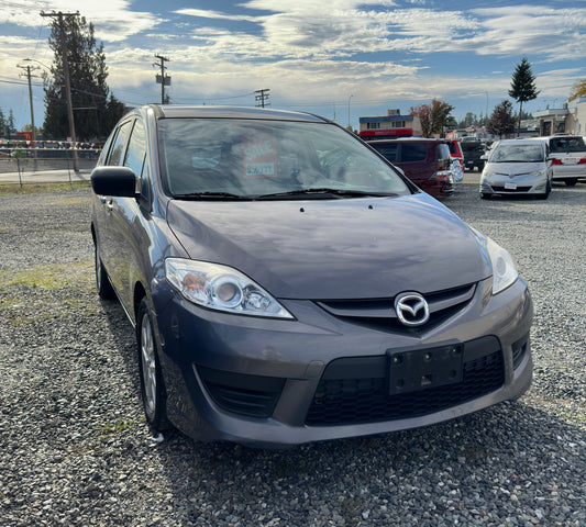 Mazda 5