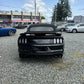 Ford Mustang GT Convertible