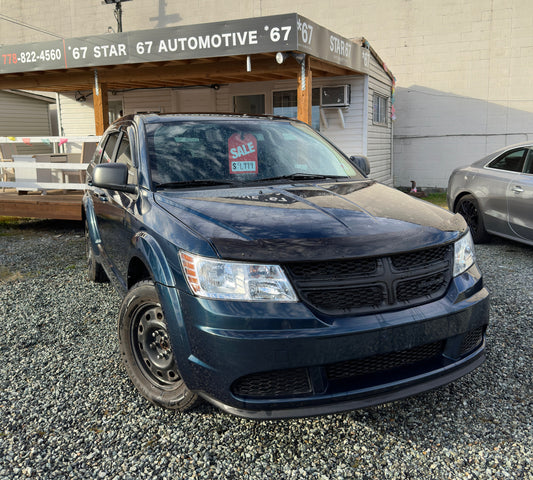 Dodge Journey