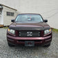 Honda Ridgeline